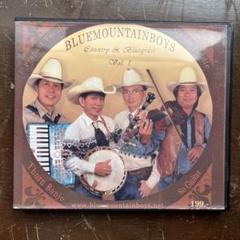 BLUE MOUNTAIN BOYS Country & Bluegrassのサムネイル