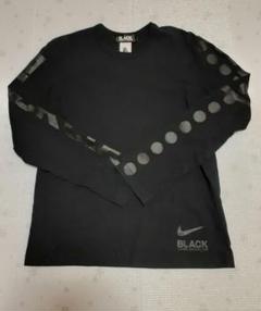 2025年最新】BLACK comme des garcons nike tシャツの人気