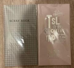 T.S.L.倉敷 タグ 巳 2025年ダイアリー用カスタマイズステッカーセット Customized Sticker Set 2025 カスタマイズシール | TRAVELER'S