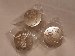 シーリングスタンプ 星の王子さま