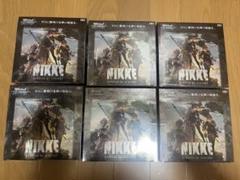 2025年最新】NIKKE ヴァイスシュヴァルツ boxの人気アイテム