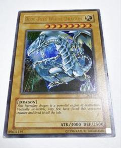 2025年最新】BLUE-EYES WHITE DRAGONの人気アイテム - メルカリ