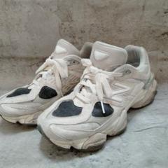 New Balance ニューバランス スニーカー U9060FGN 24.5