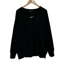 NIKE ナイキ スウェットトレーナー センタースウォッシュロゴ