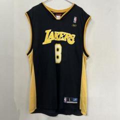2025年最新】nba ユニフォーム レイカーズの人気アイテム - メルカリ