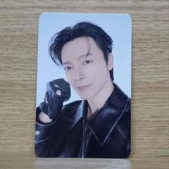 素晴らしい外見 2025年最新】ドンヘ トレカの人気アイテム - メルカリ K-POP・アジア