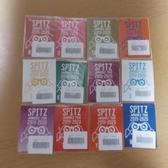 スピッツ グッズ まとめ売り SPITZ mobile