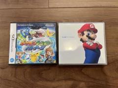 Nintendo DSソフト　6点セット