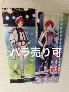 二代目 赤　夕悠夜赤　アクリルキーホルダー Amazon.co.jp: あたなるPUS 二代目・赤(夕悠夜赤)アクスタ