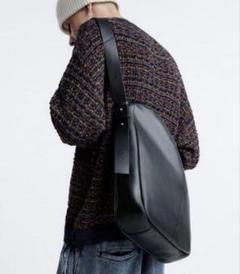 【ZARA×maison special】美品 ZARA x Maison Special Japan Collaboration