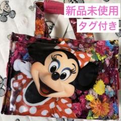 Disney - ミニーマウス イマジニングザマジック　カメラバッグ　新品未使用 2025年最新】ディズニー イマジニング・ザ・マジック トート