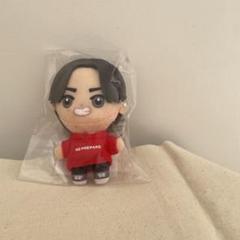 NO PREPARE コムドットやまと ぬいぐるみ 2体セット NO PREPARE コムドットやまと ぬいぐるみ - メルカリ