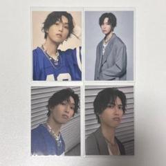堀夏喜 フォトカード K