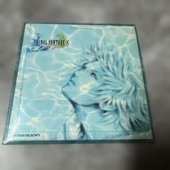 ファイナルファンタジーＸ　非売品レア　予約特典CD