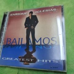 Enrique Iglesias Bailamos Greatestのサムネイル