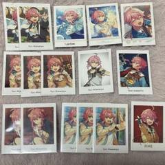 あんスタ 姫宮桃李 星動日記 セット ぱしゃこれ ぱしゃっつ Amazon.co.jp: あんスタ 姫宮桃李 ぱしゃっつ ぱしゃこれ 7枚
