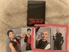 seventeen セブチ　ウジ　トレカ　caratzone カラットゾーン SEVENTEEN トレカ ホシ ウジ caratzone カラットゾーン - メルカリ