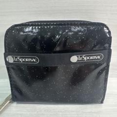 2025年最新】LeSportsac 二つ折り財布の人気アイテム - メルカリ
