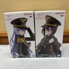 2025年最新】ESPRESTO-Detailed Elegance- 喜多川海夢 ブラック