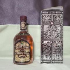 スコッチウイスキー シーバスリーガル 12年