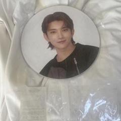 SEVENTEEN JOSHUA うちわ SEVENTEEN ジョシュア うちわ JOSHUA セブチ ペンミ ライブ