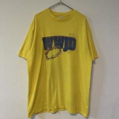 MADE IN USA anvil 半袖 WWJD Tシャツ キリスト