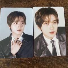 2025年最新】nct ヘチャン まとめ売りの人気アイテム - メルカリ