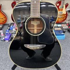 【10149】 YAMAHA LS-10BL ひび割れ補修あり、オール単板のサムネイル
