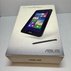 ASUS VivoTab Note 8 M80TAセット_美品 ASUS Vivotab Note8 M80T - メルカリ