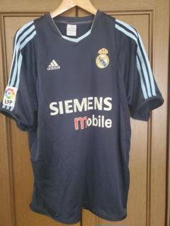 リアル・マドリード シャツ adidas Real Madrid