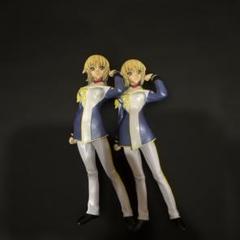 2025年最新】ガンダムseed フィギュア カガリの人気アイテム