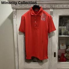 Minority Collection マイノリティコレクション 半袖シャツ 2