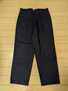 W33スラックス ノードストロームNORDSTROM90sグリーン W33スラックス ノードストロームNORDSTROM90sグリーン - メルカリ