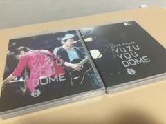 ゆず　LIVE FILMS YUZU YOU DOME 1DAY &2DAY
