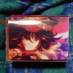 ヴァイス　“爆裂魔法準備”めぐみん　RRR　昔のTD　限定品 ヴァイス “爆裂魔法準備”めぐみん RRR 昔のTD 限定品