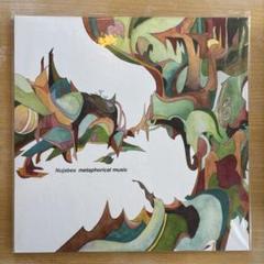 稀少レア盤 レコード Nujabes feat. Shing02 ヌジャベス