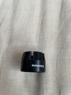 inavance zerocap goal zero capインアバンス