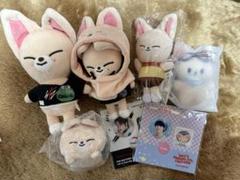 2025年最新】foxi.ny ぬいぐるみの人気アイテム - メルカリ