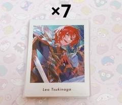 月永レオ ぱしゃっつ vol.5