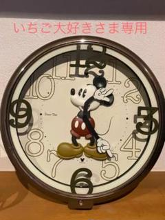 掛け時計 ディズニー メロディの中古 未使用品を探そう メルカリ