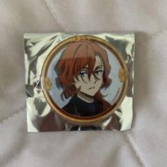 文スト マルイコラボ 社交場 缶バッジ 中原中也 文スト マルイコラボ 社交場 缶バッジ 中原中也