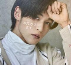 93 SnowMan切り抜き 佐久間大介 目黒蓮向井康二渡辺翔太阿部亮平深澤辰哉