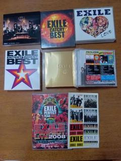 EXILE アルバム17枚セット - メルカリ