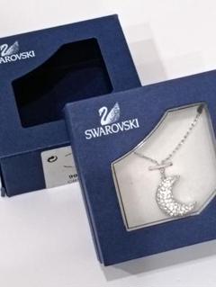 週末SALE Swarovski ネックレス ANA 機内販売 未使用 週末SALE Swarovski ネックレス ANA 機内販売 未使用 - メルカリ