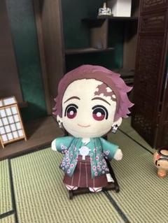 鬼滅の刃 ともぬい 彩典 vol.1 竈門炭治郎