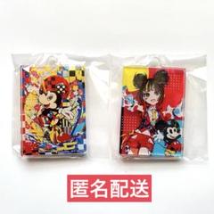 ディズニーコレクション　Mika Pikazo ミッキー