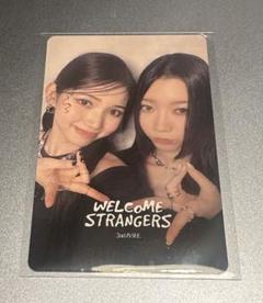 IS:SUE ISSUE ファンコン 会場限定 直筆 サイン チェキ 釼持菜乃