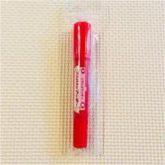 リラックマ マッキー 赤 限定品