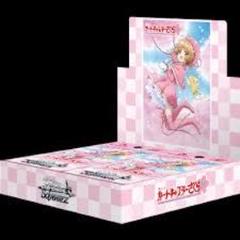 【ヴァイス】カードキャプターさくら　RR以下4コン　まとめ売り 2025年最新】ヴァイス カードキャプターさくら 4コンの人気