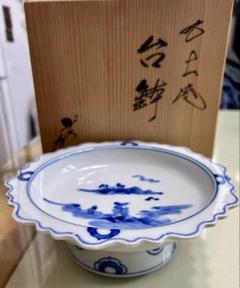 2025年最新】九谷焼 上出長右衛門の人気アイテム - メルカリ